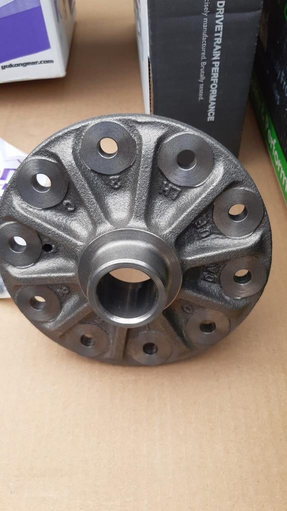 Yukon Dana30 Standard Open carrier 3.73 & up Jeep Jk, Auto-onderdelen, Ophalen, Nieuw, Jeep
