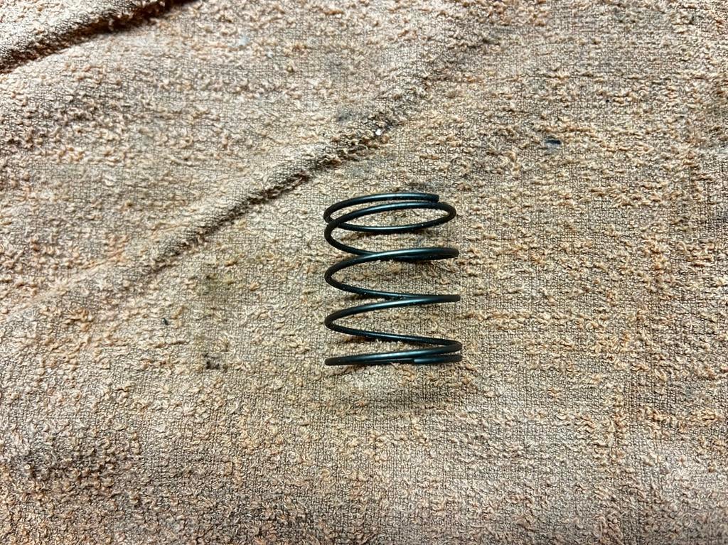 Veer kickstarter Honda MT/MB/MTX, Ophalen of Verzenden, Gebruikt, Blok, Overige merken