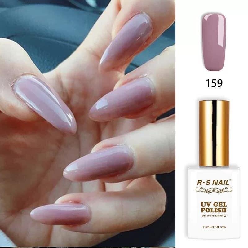 Verschillende kleuren Gellak 15ml Nagels., Blauw, ., Nieuw, Ophalen of Verzenden