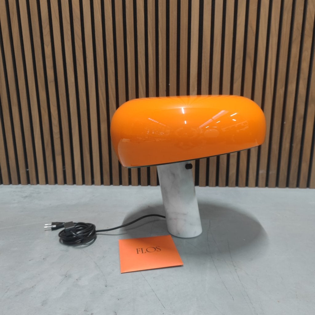 Flos Snoopy lamp, Ophalen of Verzenden