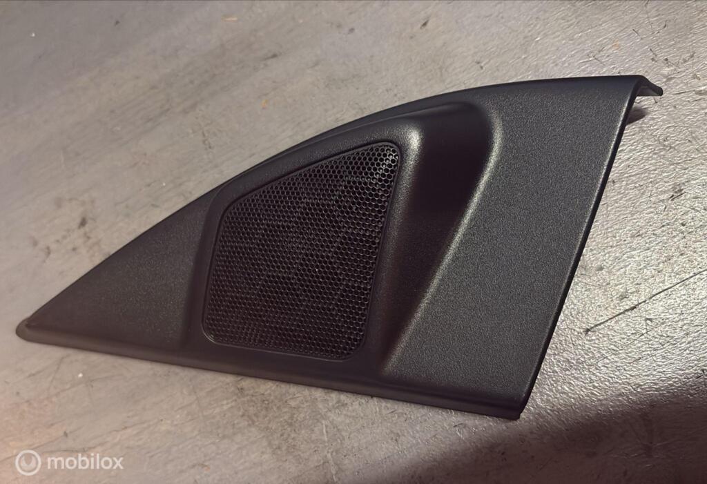 Speaker LINKS Volvo XC90 I ('02->) 86666662, Gebruikt, Ophalen of Verzenden, Volvo, Volvo