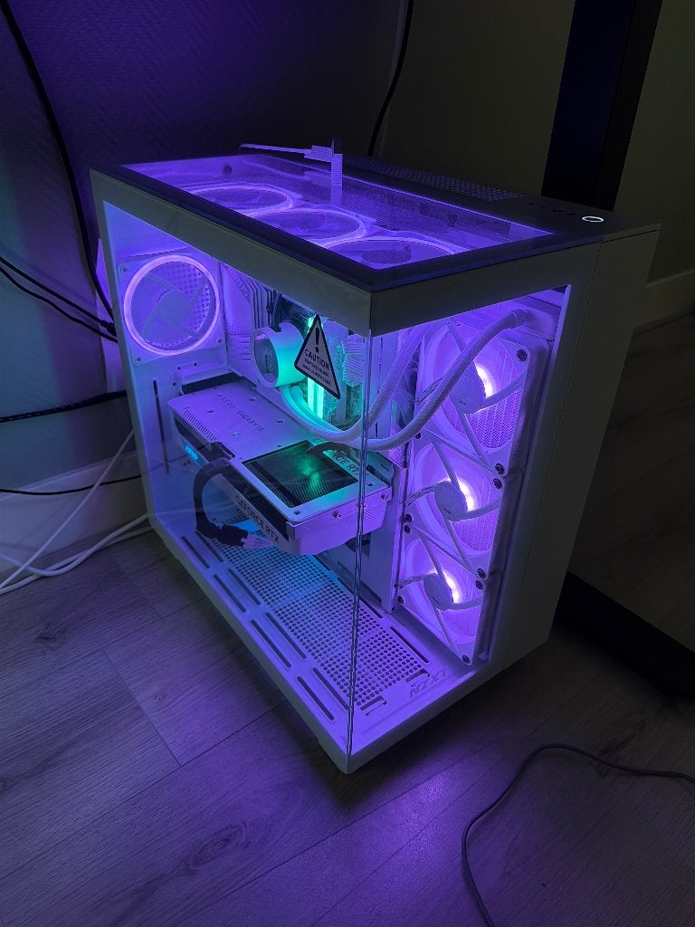 PC BOUWEN - UPGRADEN - REPAREREN - OPTIMALISEREN, Computers en Software, Ophalen, 8 GB, Nieuw, Gaming