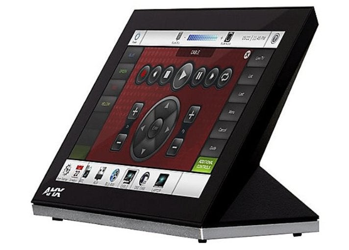 AMX MT-702 7" Modero G5 Tabletop Touch Panel - Black - nieuw, Ophalen of Verzenden, Nieuw, Video