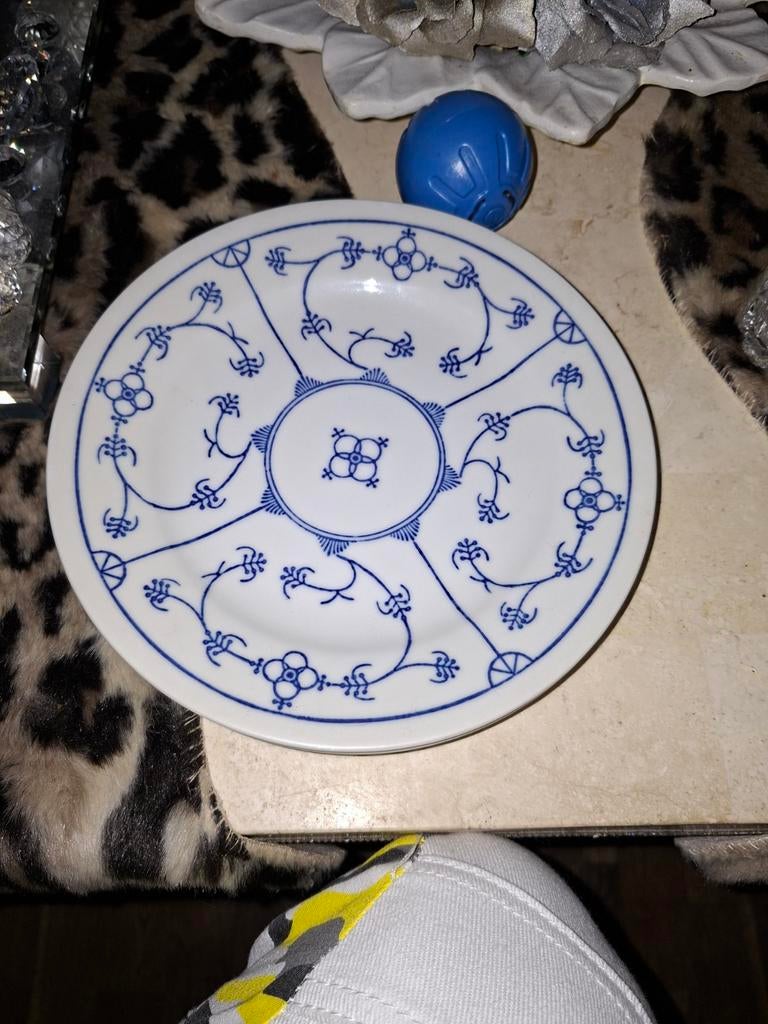 Te koop, Ophalen