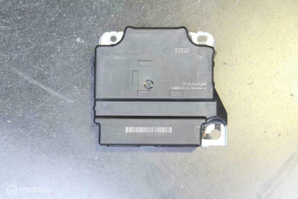 Airbag module Hyundai ix35 (2009–2015), Auto-onderdelen, Elektronica en Kabels