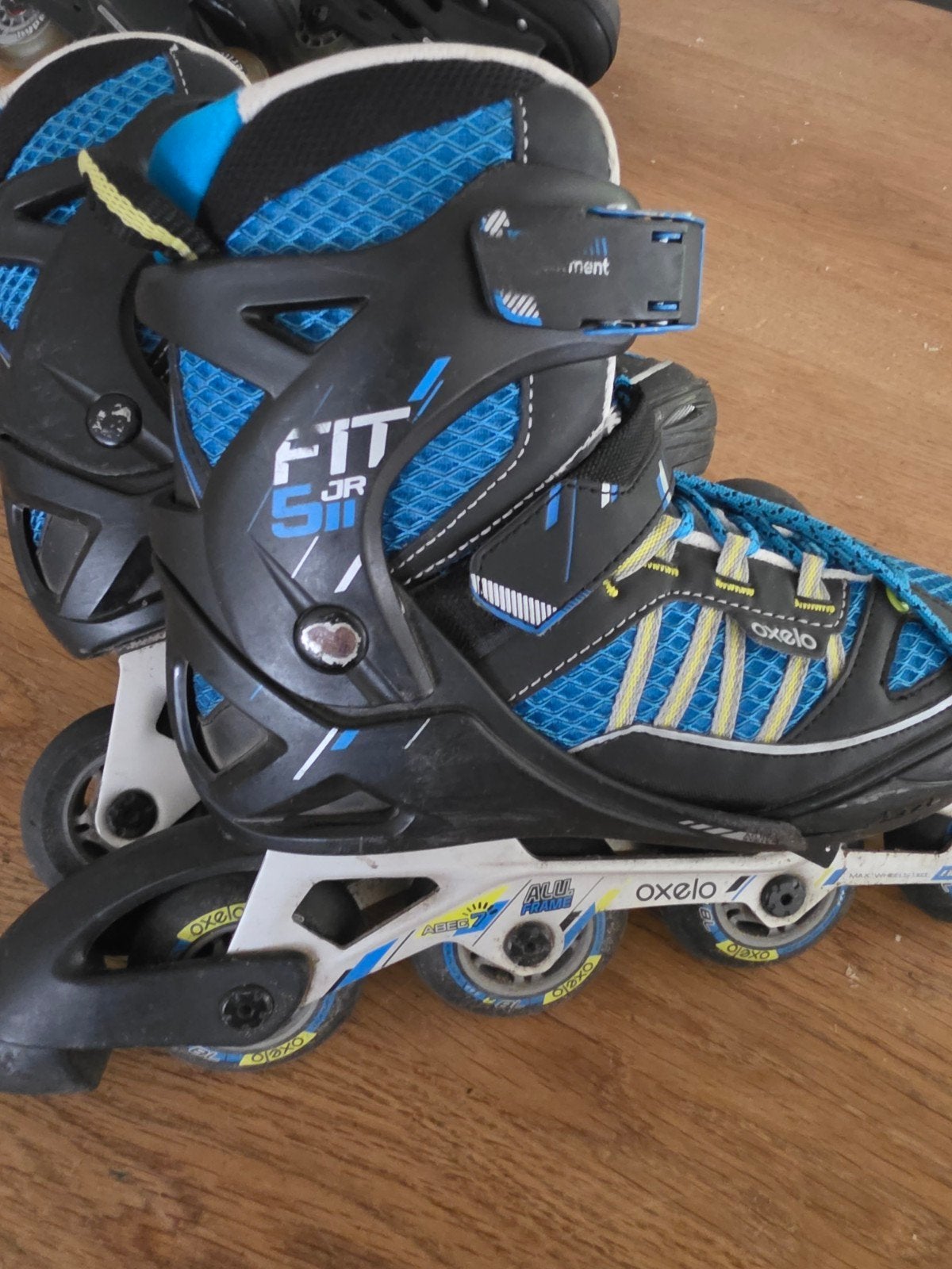 Skates, Sport en Fitness, Ophalen of Verzenden