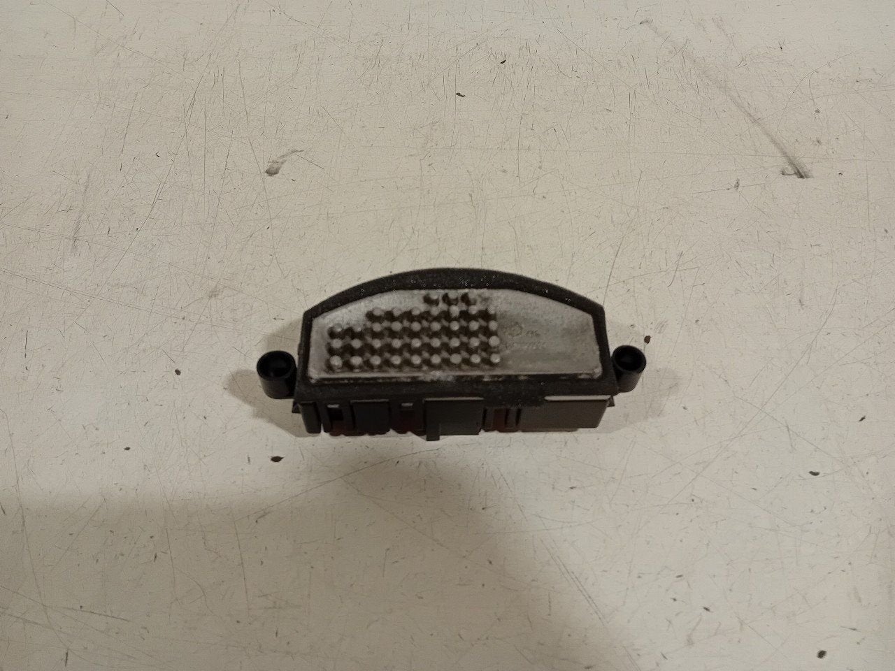 Kachelweerstand Mercedes-Benz CLA, Onderdelen@venauto.nl, Van der Ven Autorecycling B.V., Gebruikt, Ettenseweg 76, 4706 PB Roosendaal, The Netherlands