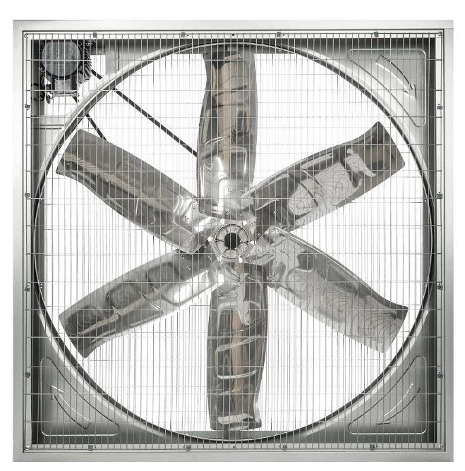 Circulatie ventilatoren, Dieren en Toebehoren, Overige Dieren-accessoires, Nieuw, Ophalen of Verzenden