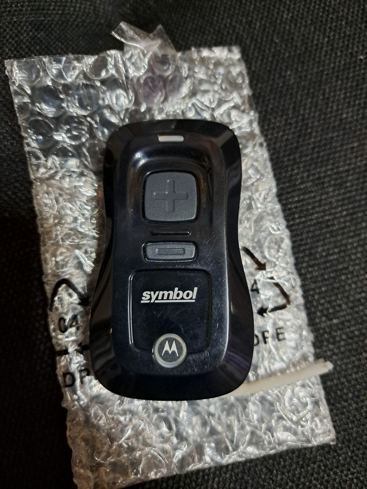 Motorola Symbol CS3070 Barcodescanner Bluetooth, Computers en Software, Scanners, Motorola Symbol, MacOS, Ophalen of Verzenden