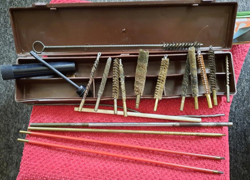 Schoonmaak set, Ophalen of Verzenden, Overige soorten, Nederland, Overige typen