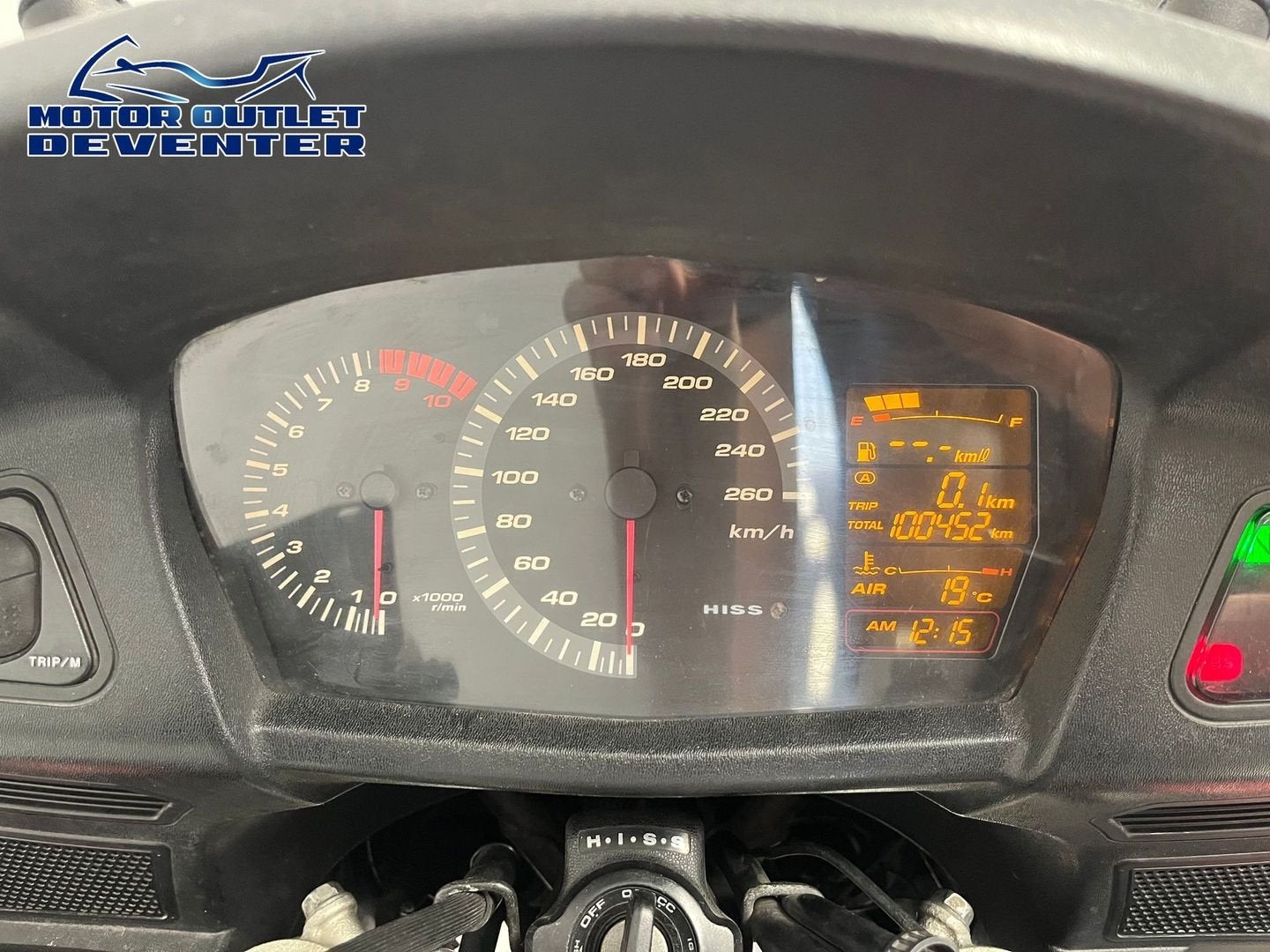 HONDA ST1300 PAN EUROPEAN ABS (bj 2002) ST 1300, Motoren, Motoren | Honda, HONDA, 4 cilinders, Motorrijbewijs A, Bedrijf