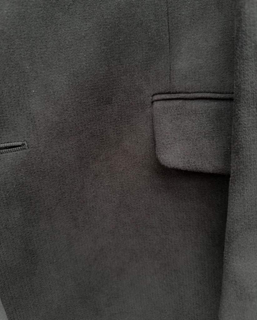 Kolbert - NIEUW - NIEUW, Kleding | Heren, Kostuums en Colberts, Maat 52/54 (L), Verzenden, Zwart, Nieuw