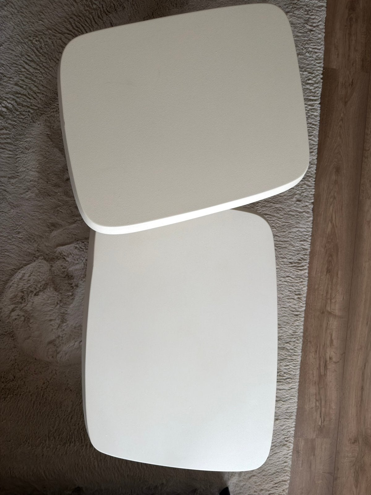 Salontafel, Ophalen of Verzenden, Zo goed als nieuw