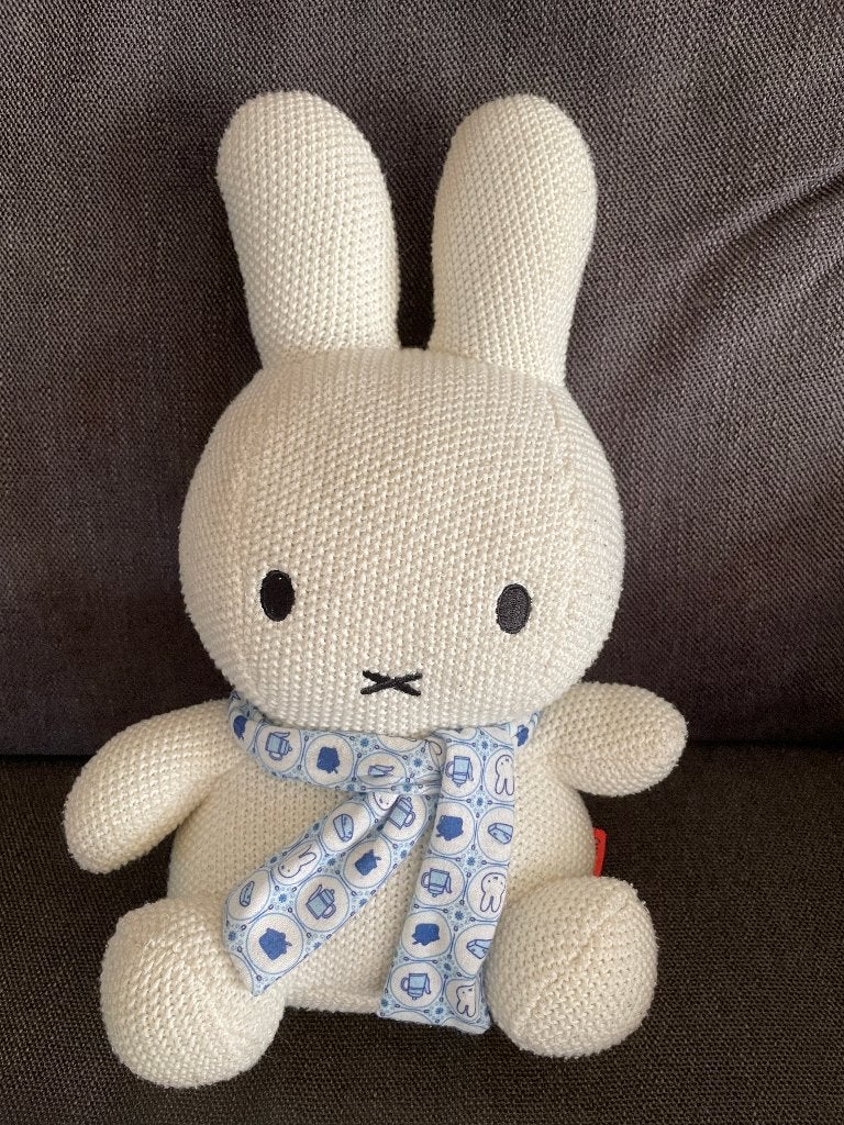 Nijntje knuffel HEMA – Origineel – Zo goed als nieuw, Hema, Konijn, Nijntje, Zo goed als nieuw
