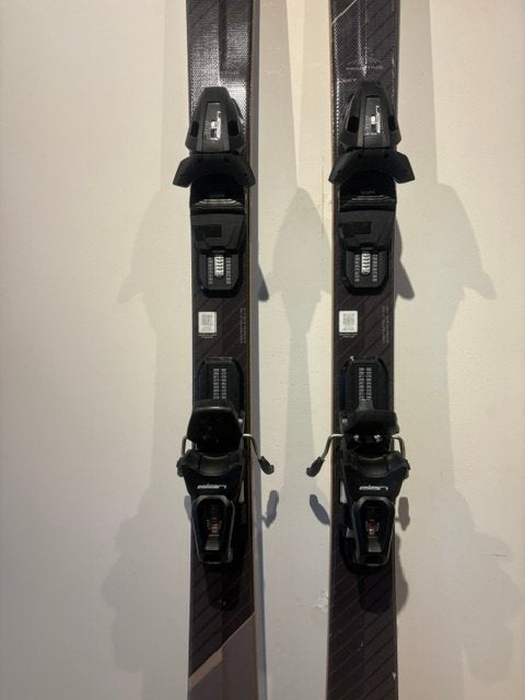 Primetime 22 Black Heren Allround Carveski's lengte 172 test, Overige merken, Bergunje Slovenie, Ophalen of Verzenden, Zo goed als nieuw