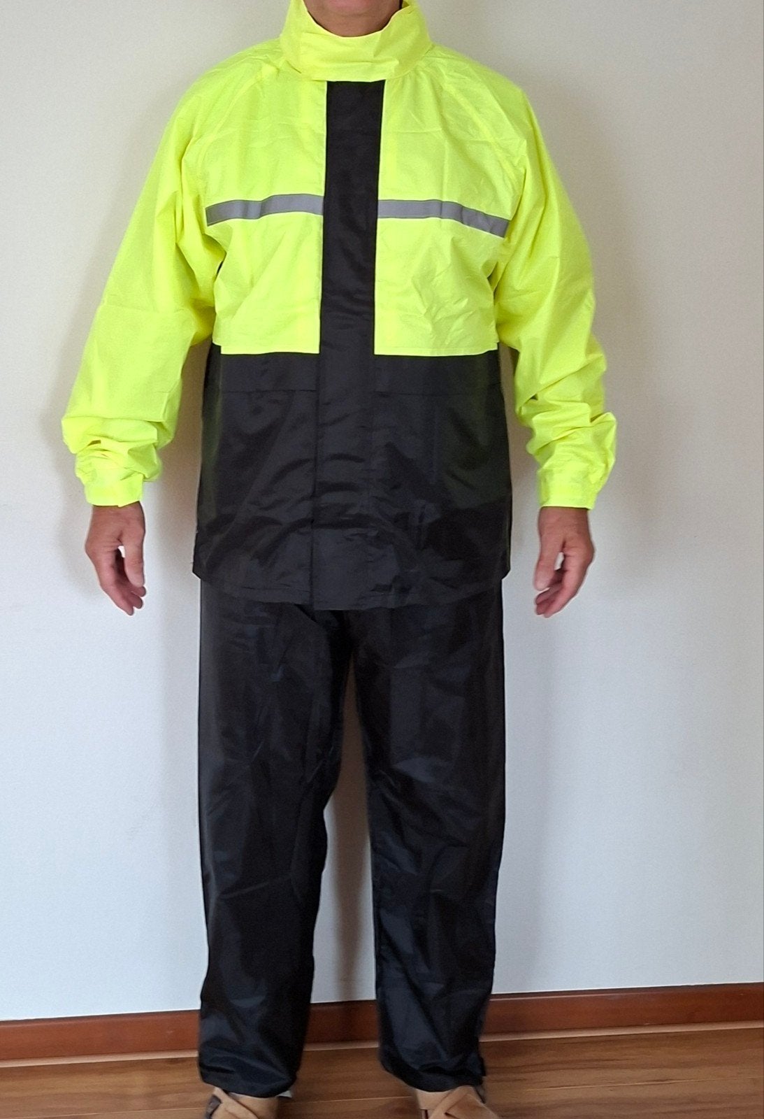 Uitstekend nieuw regenpak TJ Marvin Xl, Ophalen of Verzenden, Nieuw