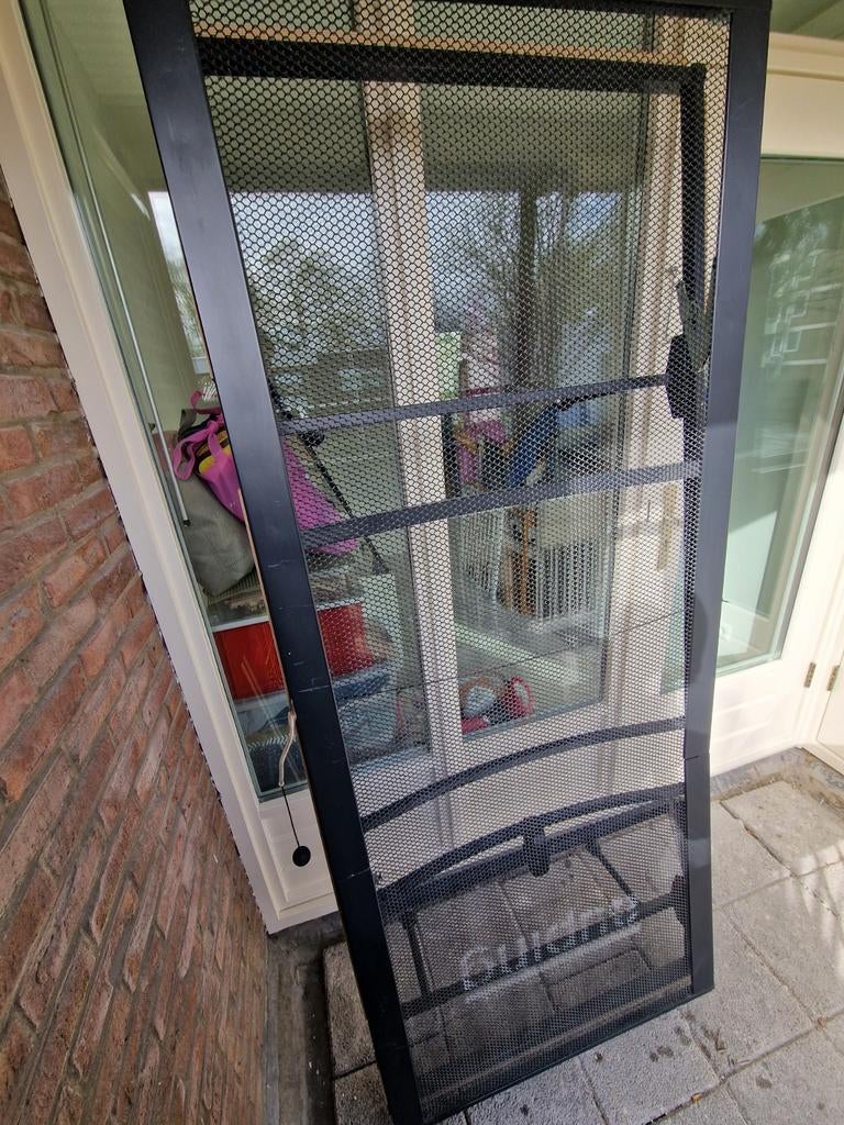 Bedframe Auping in zeer goede staat, Ophalen, Verstelbaar, 90 cm, Eenpersoons