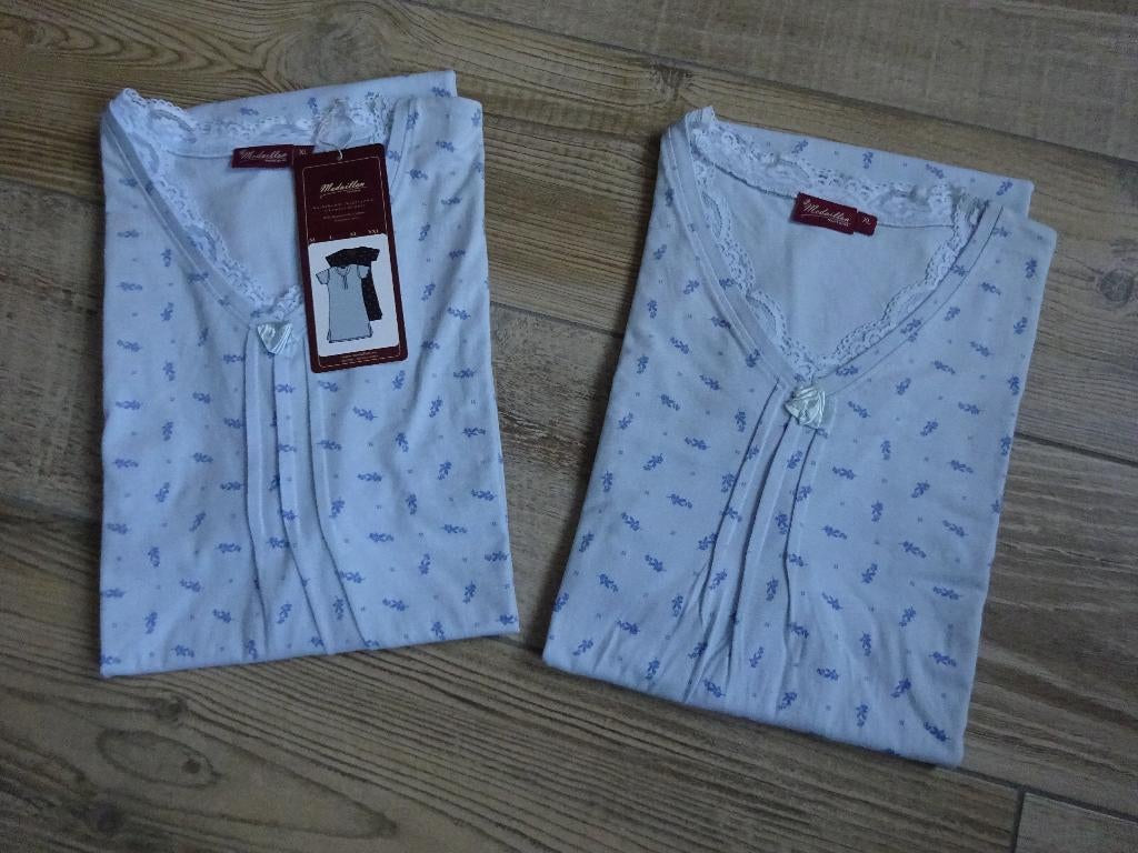 Nieuw maat: L. van het merk: Medaillon. 100% katoen., Kleding | Dames, Ondergoed en Lingerie, Medaillon., Ophalen of Verzenden