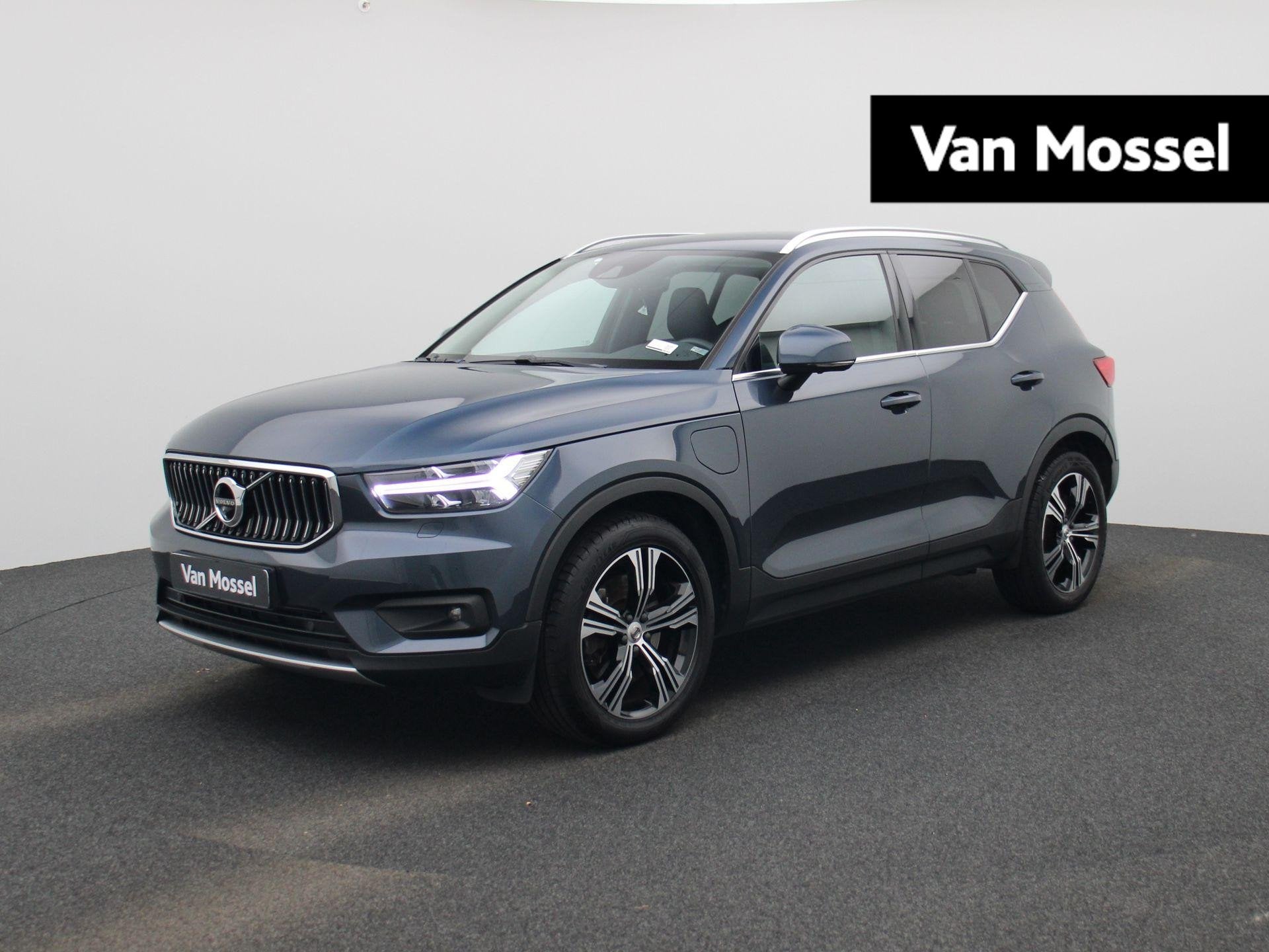 Volvo XC40 1.5 T5 Recharge Inscription | Automaat | Leder |