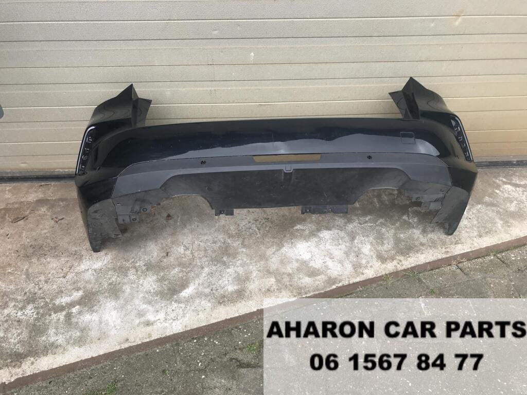 Opel Astra L Achterbumper Tourer 9841484680 Origineel 738, Auto-onderdelen, Gebruikt, Ophalen of Verzenden, Achter, Bumper