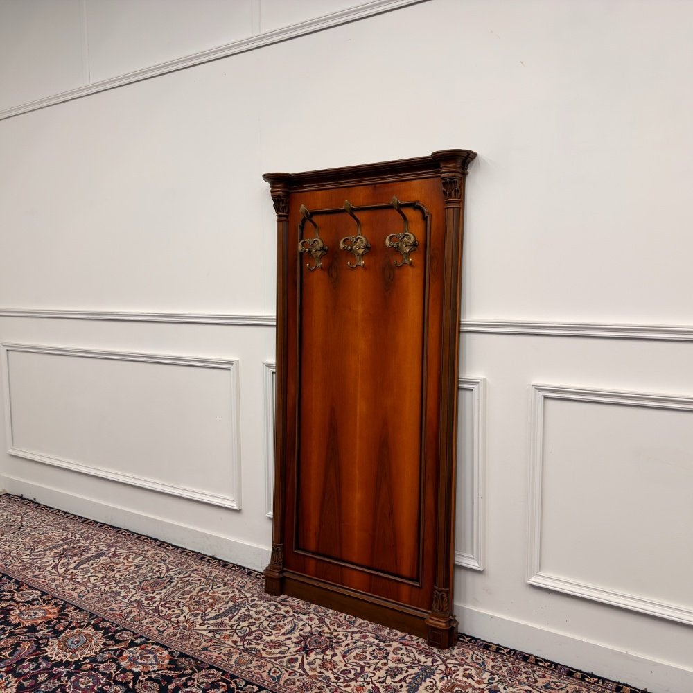 Klassiek Engelse Garderobe Kapstok, Ophalen of Verzenden