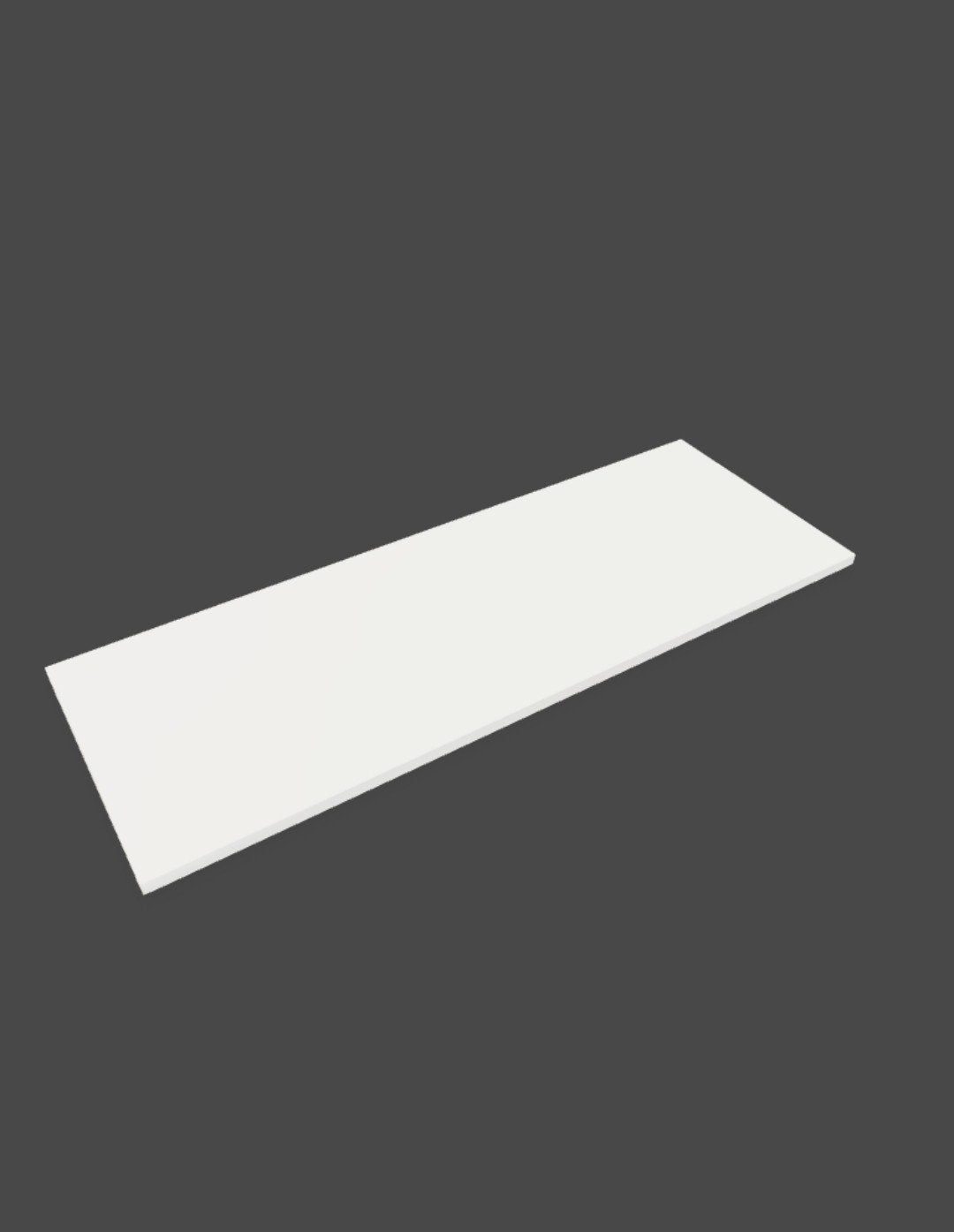 2 IKEA PAX kastplank komplement 100x35 cm, Ophalen, Gebruikt, 50 tot 100 cm, Minder dan 100 cm