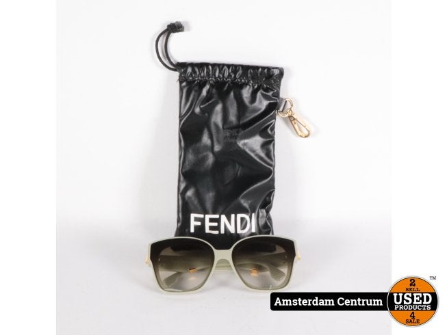 Fendi Dames Zonnenbril - Nette staat