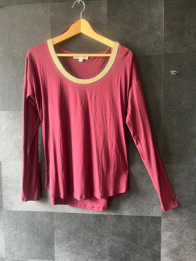 Michael Kors top, Overige kleuren, Maat 42/44 (L), Nieuw, Ophalen of Verzenden