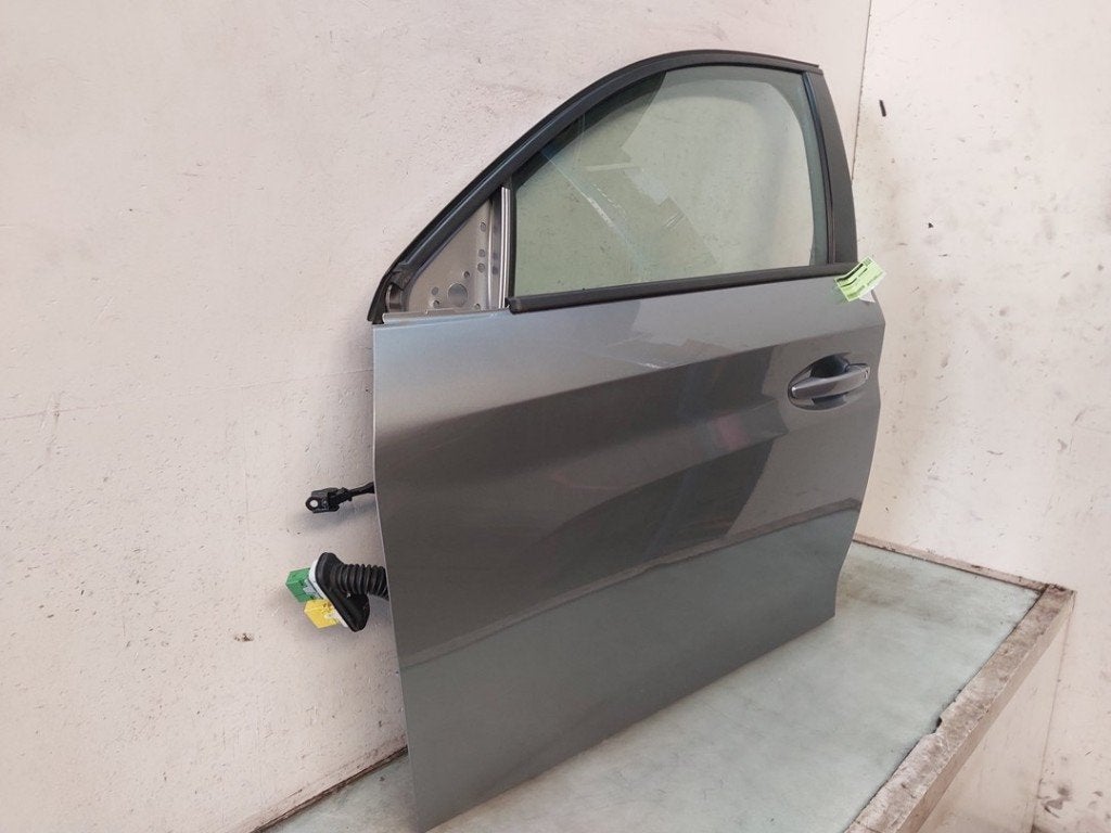 Portier Links Voor Peugeot 208 II (UB/UH/UP) 2024 9827577680, Kontakt-peugeot@peugeot.com, Gebruikt, Peugeot Deutschland GmbH
