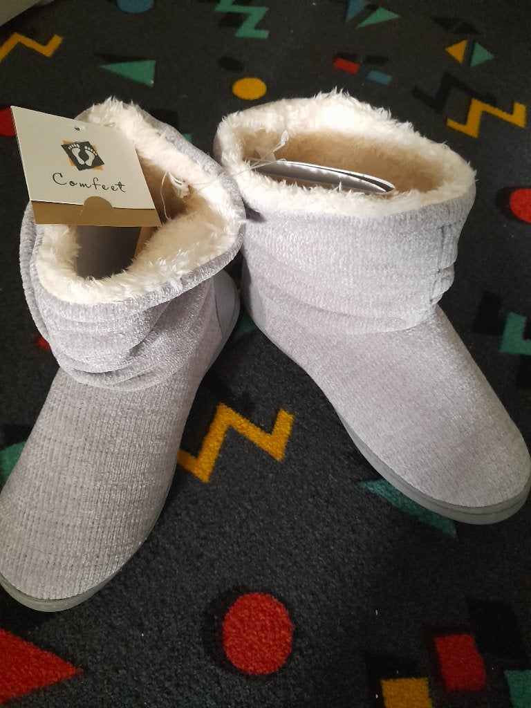 Pantoffels, Nieuw, Ophalen of Verzenden, Onbekend, Pantoffels of Sloffen