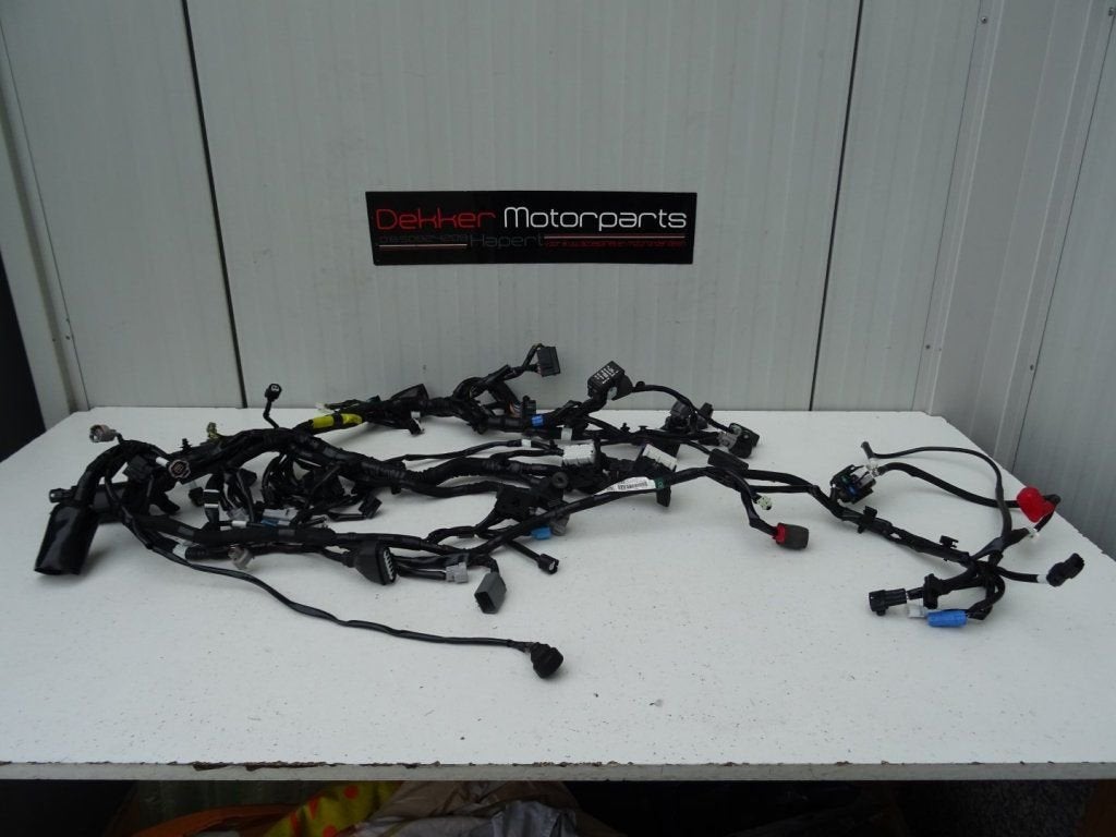 Complete Kabelboom / Wire Harness Kawasaki Z H2 SE 2021-2023, -, -, Nieuw, Ophalen of Verzenden
