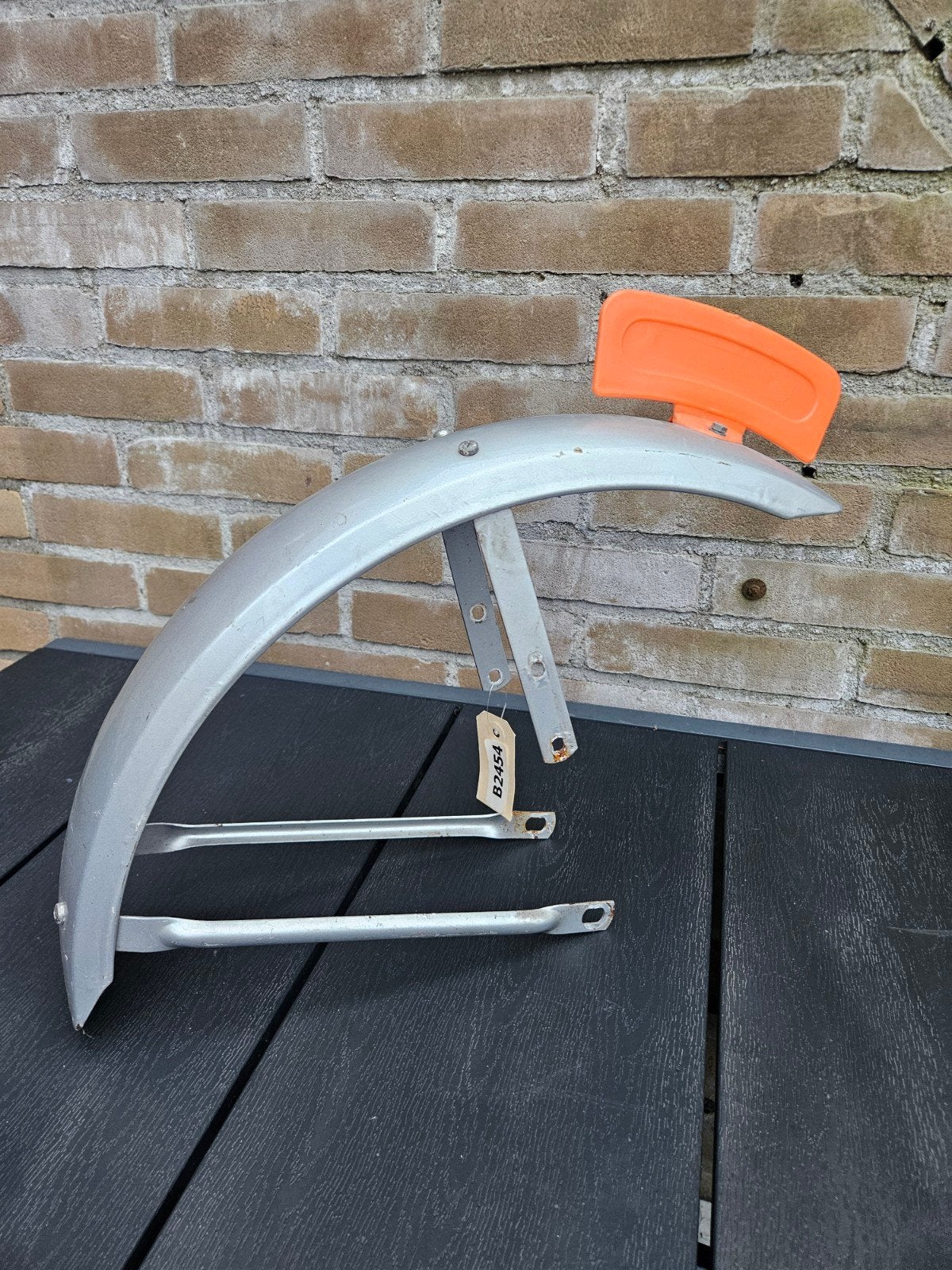 Voorspatbord Tomos Flexer spatbord Tomos, Fietsen en Brommers, Ophalen of Verzenden, Overige typen