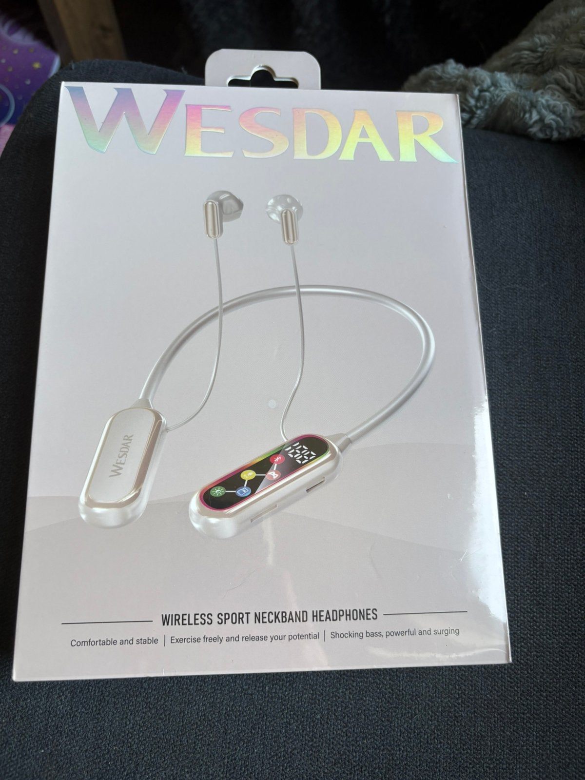 wesdar, Ophalen, Nieuw, Bedraad