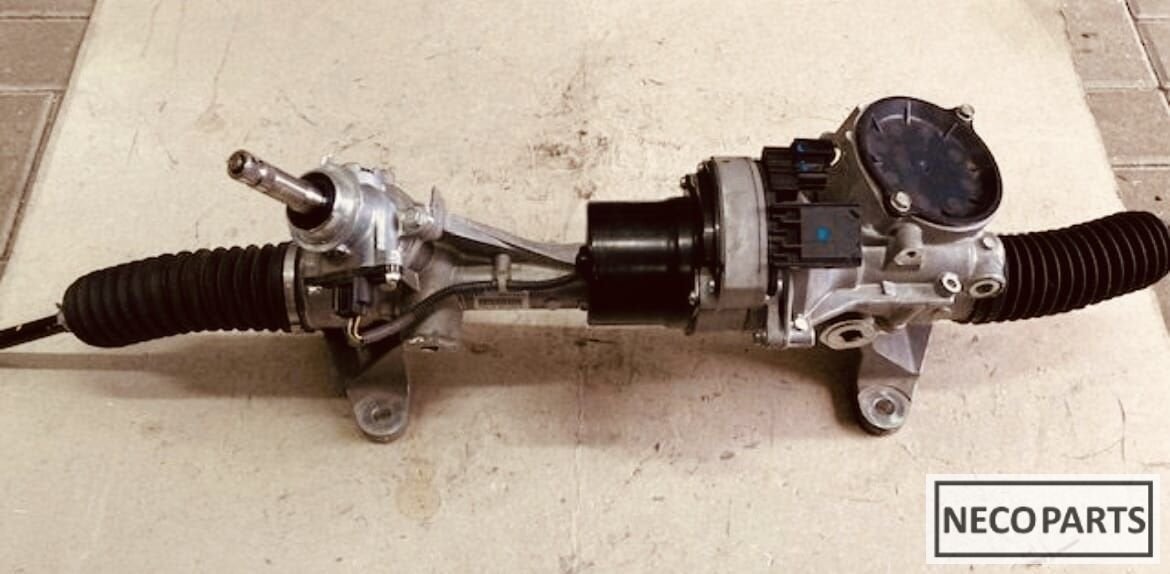 HONDA CRV CR-V STUURHUIS VK19-001292, Honda, Gebruikt, -, -