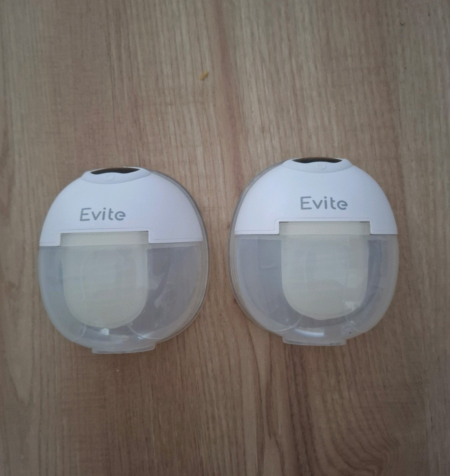 Evite Maxi Duo Handsfree borstkolf., Kinderen en Baby's, Babyvoeding en Toebehoren, Draadloos, Borstkolf, Ophalen of Verzenden