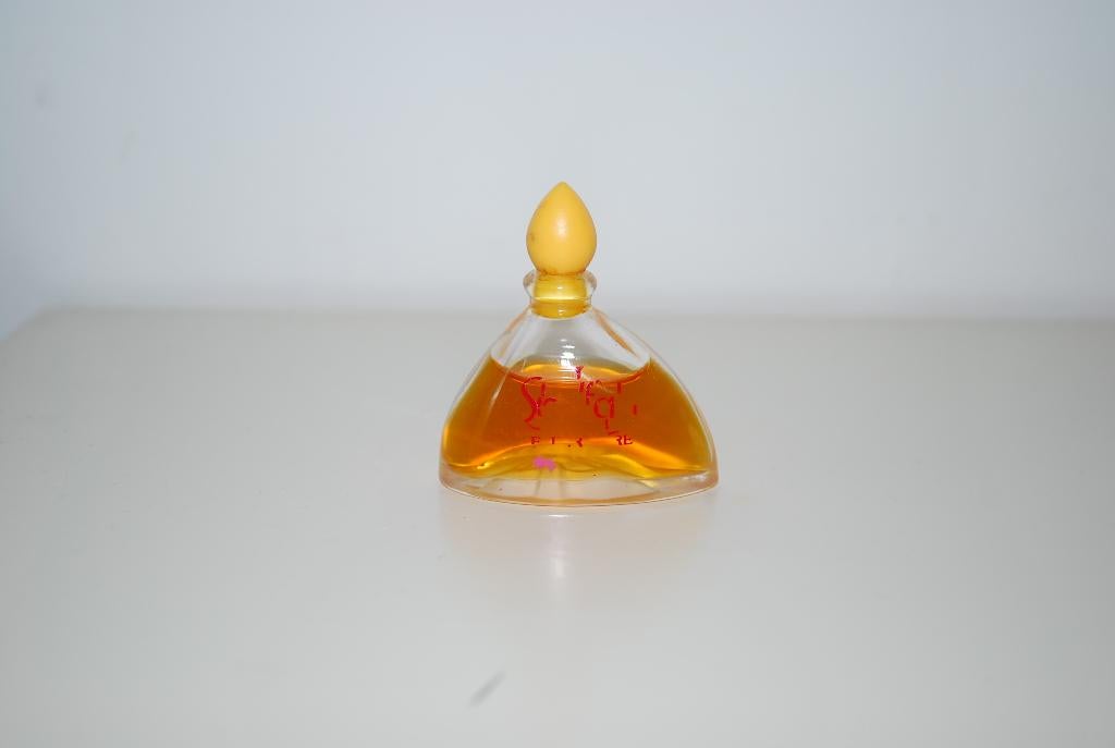 Miniatuur Yves Rocher Shafali, Ophalen of Verzenden, Zo goed als nieuw, Miniatuur, Gevuld