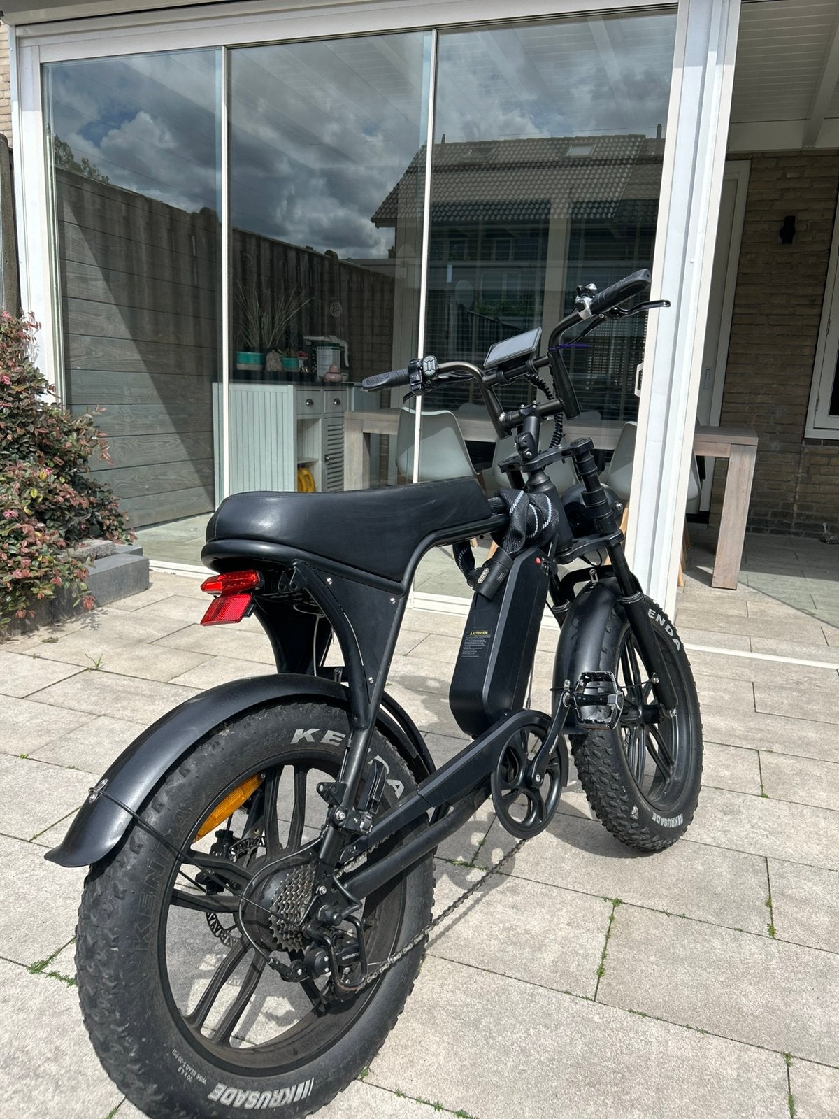 fatbike v20, Ophalen, Zo goed als nieuw, Overige modellen