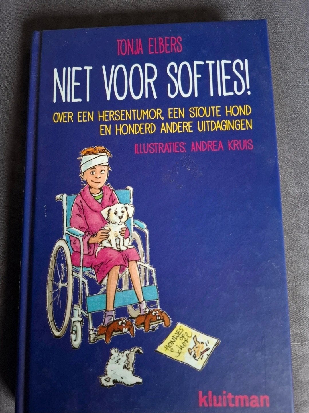 puber boeken, Boeken, Ophalen of Verzenden
