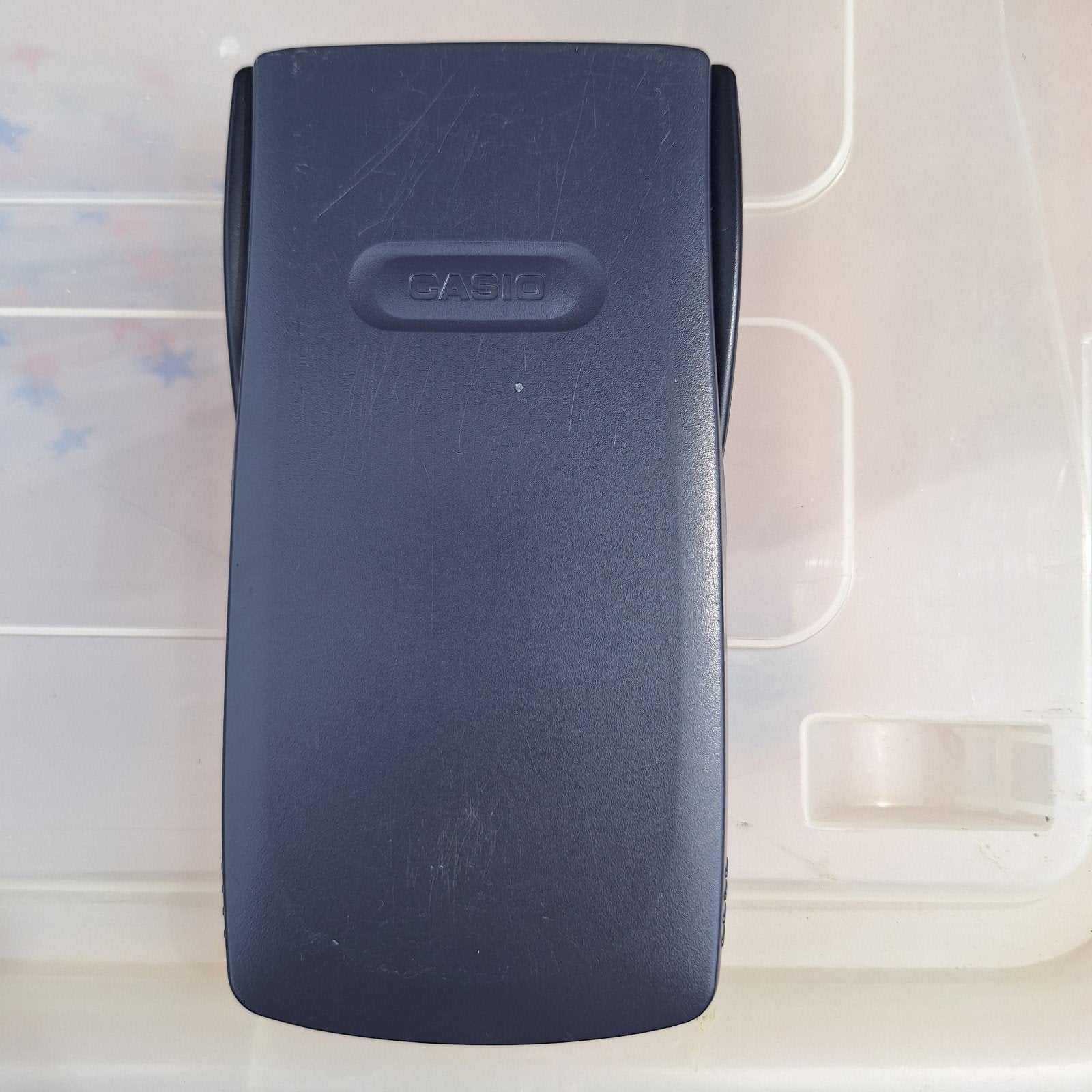 Casio Fx-82ms, Ophalen of Verzenden, Grafische rekenmachine, Zo goed als nieuw