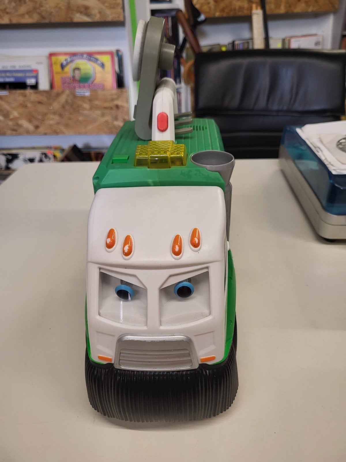 Jakks pacific Real Workin' Buddies, Ophalen of Verzenden, Kringloop Laares, Kringlooplaares128@gmail.com, Minkmaatstraat 126
