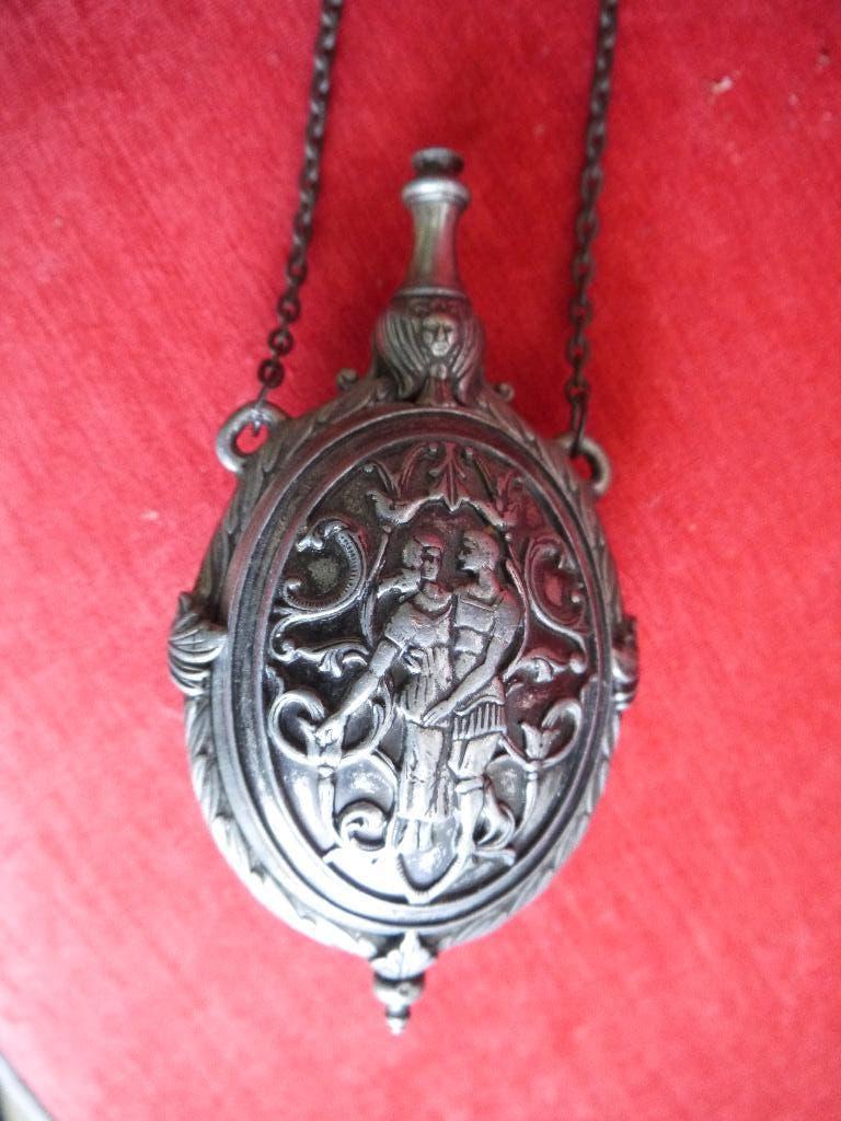 kruid fles decoratie, Ophalen of Verzenden