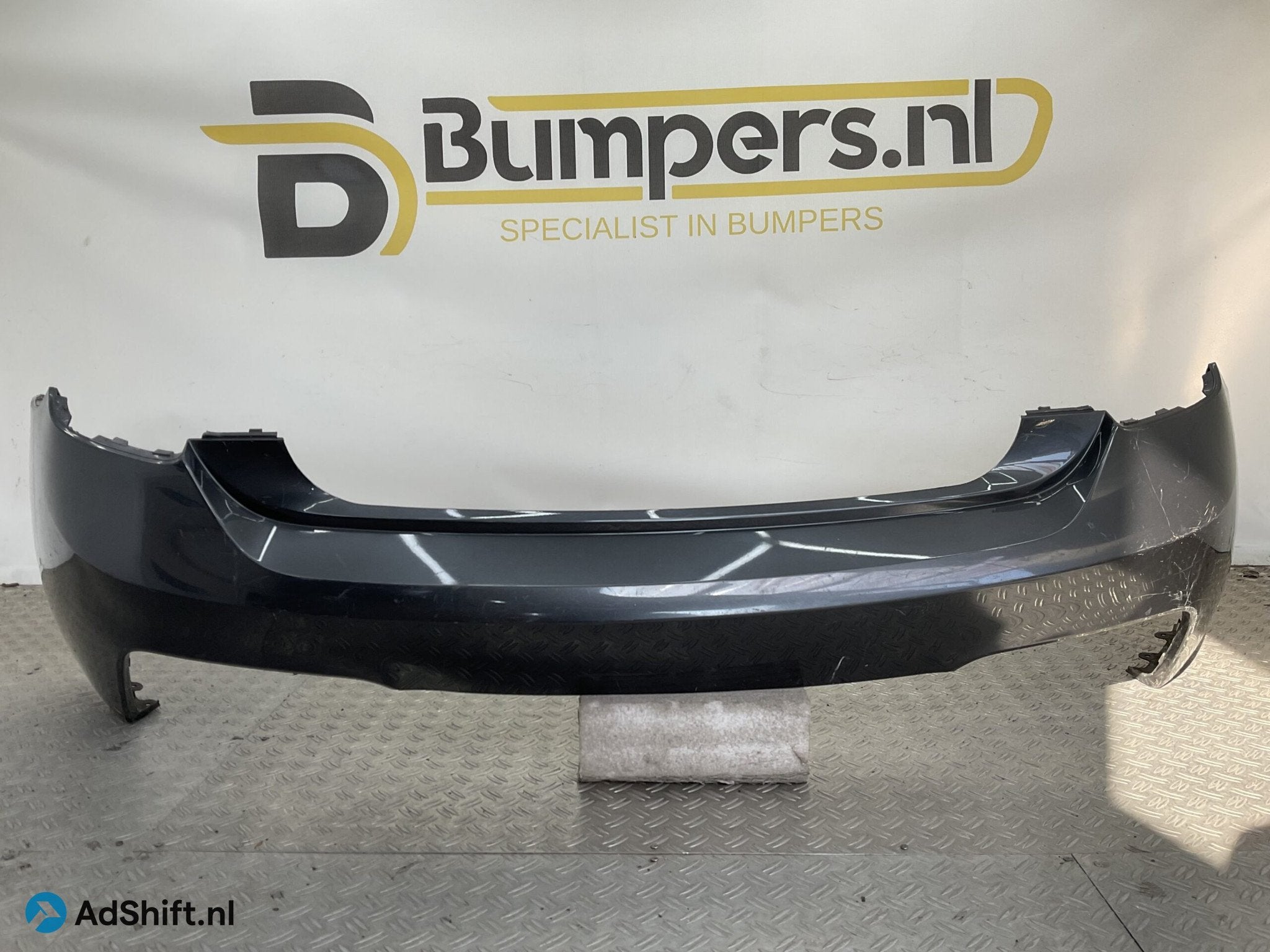 Bumper BMW 1 Serie F20 F21 2011-2014 M SPORT LCI 51128048974, Bumper
