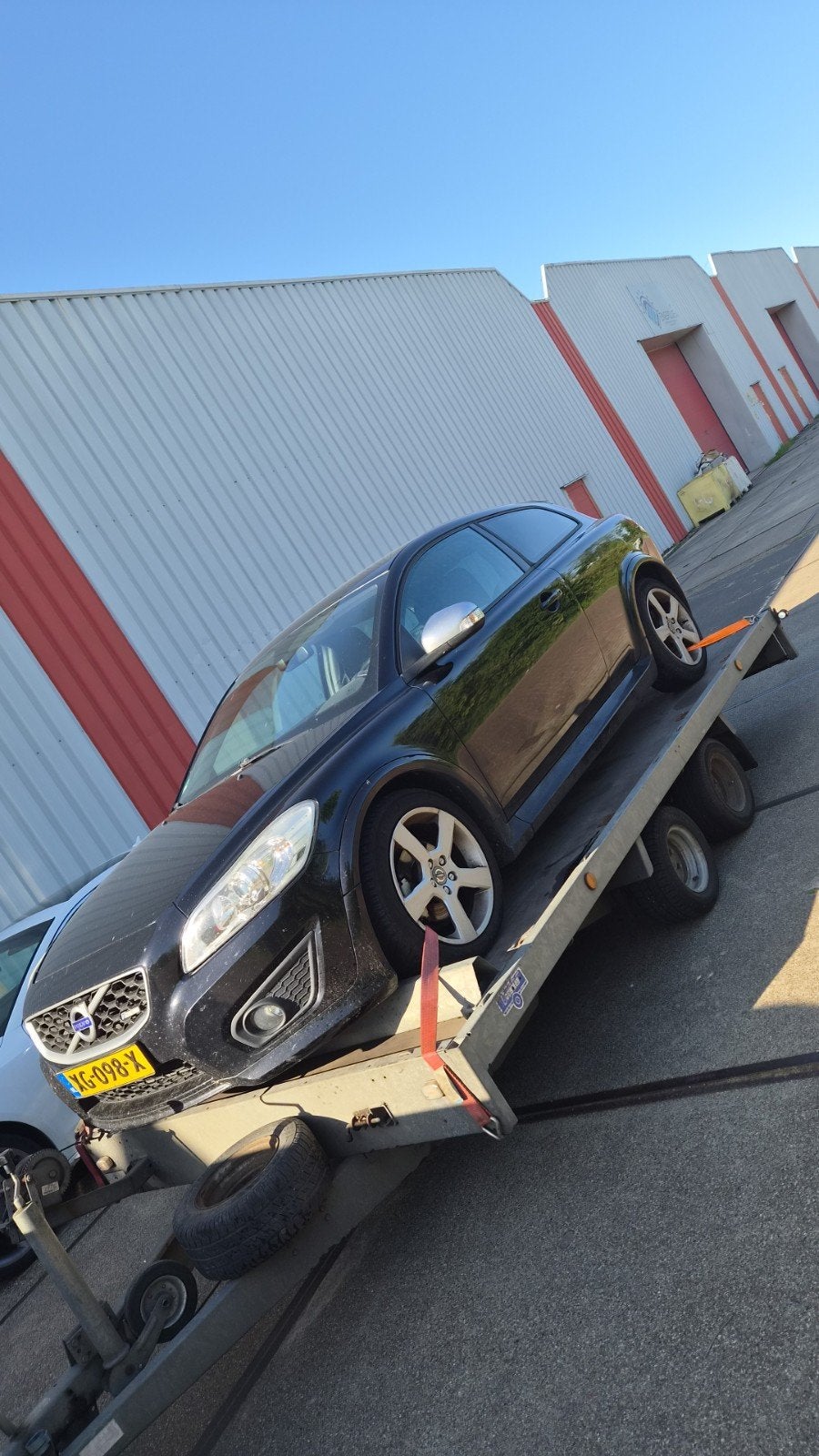 Alle onderdelen Volvo c30 R design, Ophalen of Verzenden, Nieuw, Volvo