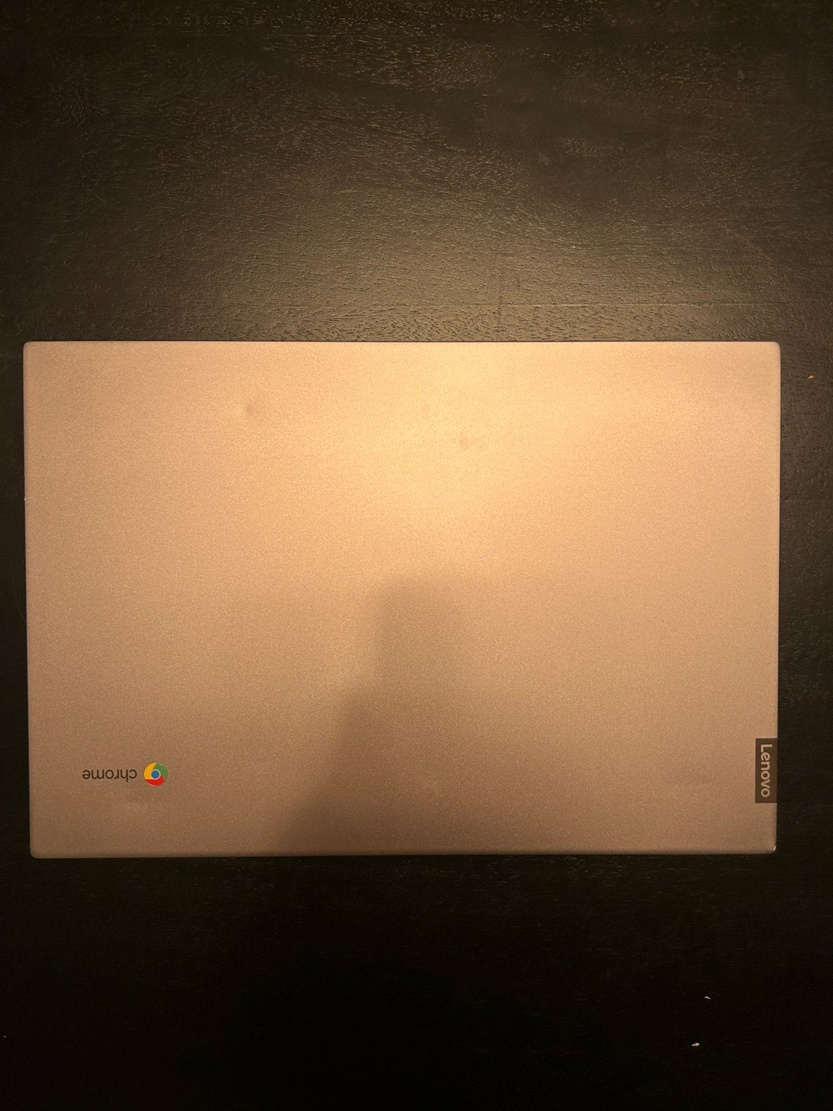 Lenovo Chromebook - Zo goed als nieuw, Ophalen, 14 inch, 4 GB of minder, Qwerty