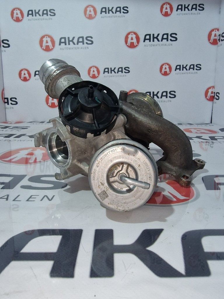 Turbo Lynk & Co 01 1.5 PHEV 2023 8888481265, Ophalen of Verzenden