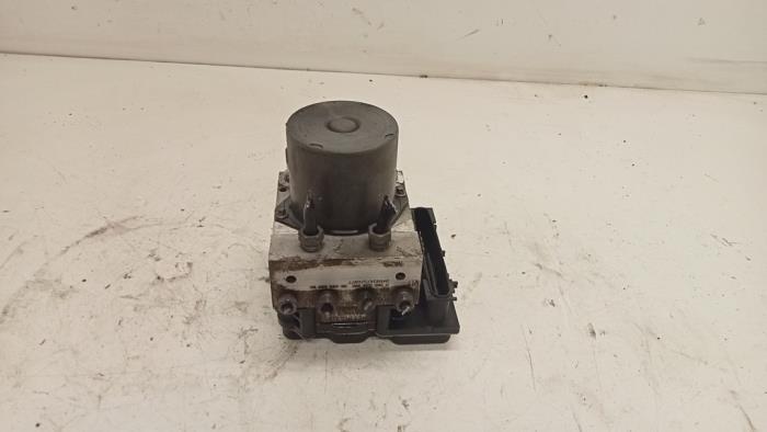 ABS Pomp van een Peugeot 307, Ophalen of Verzenden, 3 maanden garantie, Gebruikt, Peugeot
