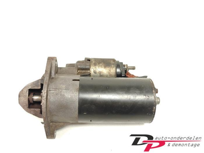 Startmotor van een Lancia Delta, Gebruikt, -, -, Ophalen of Verzenden