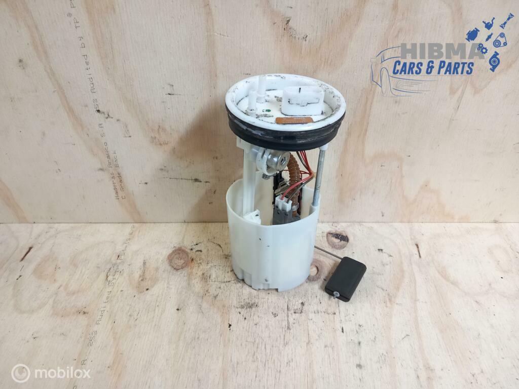 Volkswagen Fox 1.2 Brandstofpomp Tank 5Z0919051K 2005 - 2011, Ophalen of Verzenden, Gebruikt