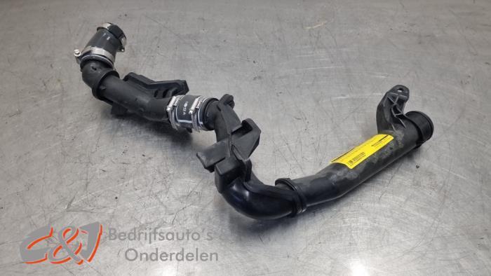 Intercooler Buis van een Citroen Jumpy, Auto-onderdelen, Gebruikt, -, Ophalen of Verzenden, -