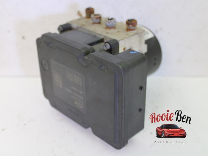 ABS Pomp van een Dodge Journey, Gebruikt, -, -, Ophalen of Verzenden